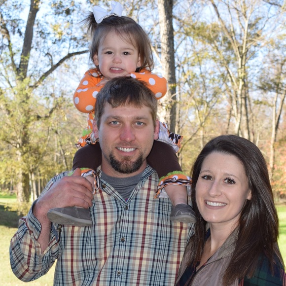 Meet your Posher, Sara jo - Picture 1 of 1